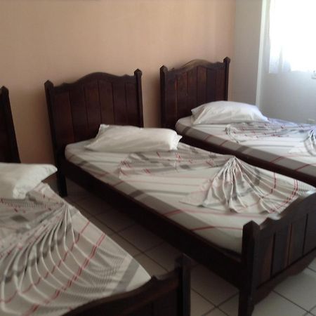 Ritz Hotel Santos  Zewnętrze zdjęcie