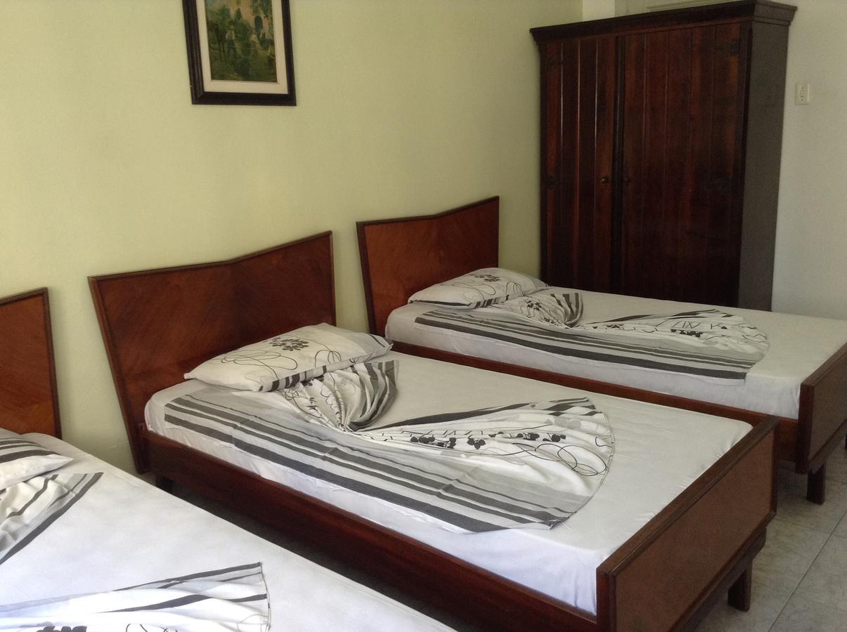 Ritz Hotel Santos  Zewnętrze zdjęcie